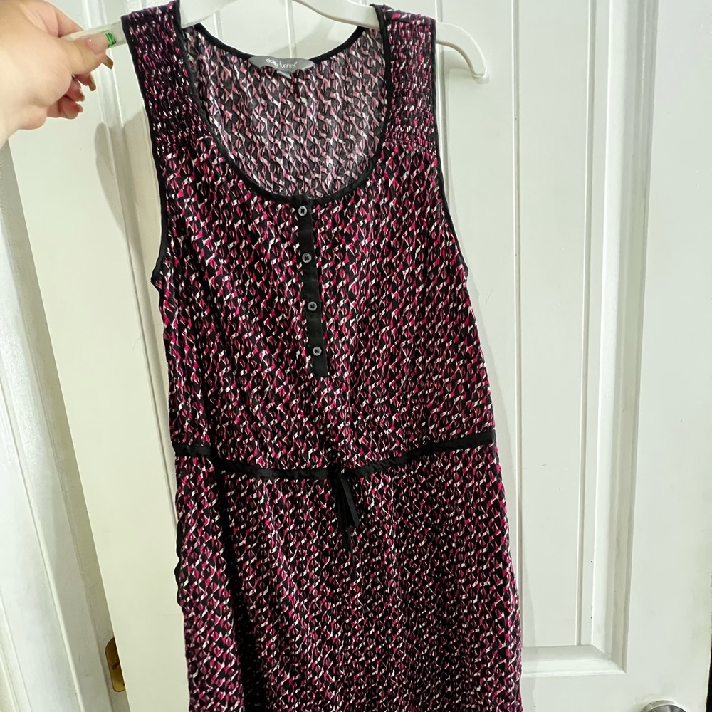 cute summer dress!